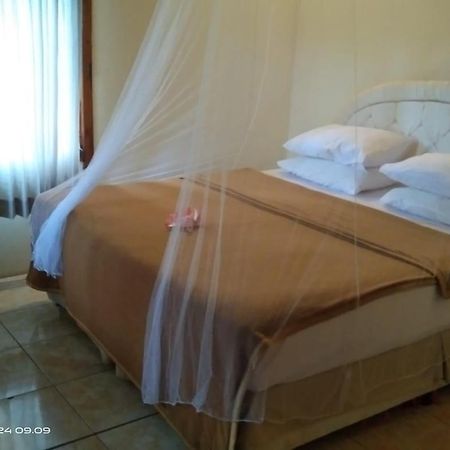 Kura Kura Villas Candidasa Exteriér fotografie